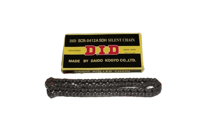 CF 400 NK EKSANTRİK ZİNCİRİ DID 4*5-134 L