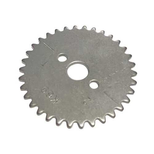 Moto Express E.YAPRAK DİŞLİ ACTIVA 125 S OEM