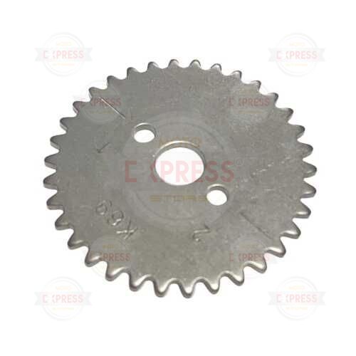 Moto Express E.YAPRAK DİŞLİ ACTIVA 125 S OEM