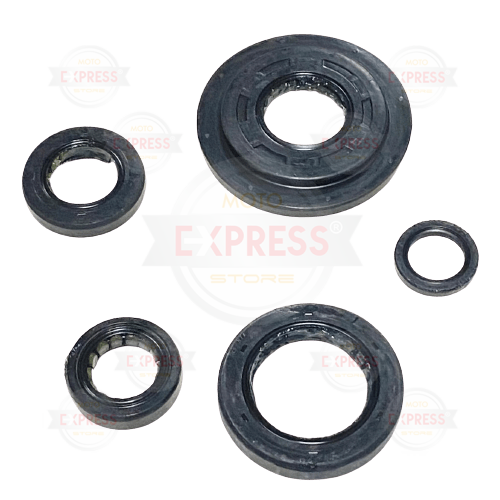 Moto Express KEÇE 5 Lİ ACTİVA A