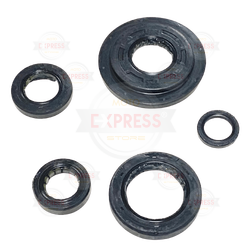 Moto Express KEÇE 5 Lİ ACTİVA A