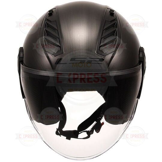 Ls2 Aırflow 2 Jeans Kask