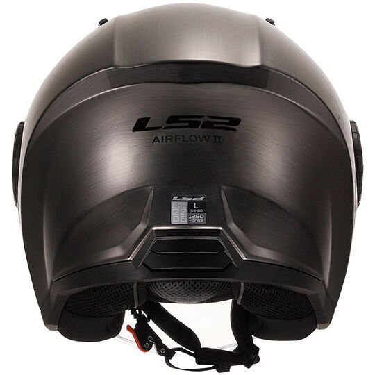 LS2 AIRFLOW 2 JEANS KASK