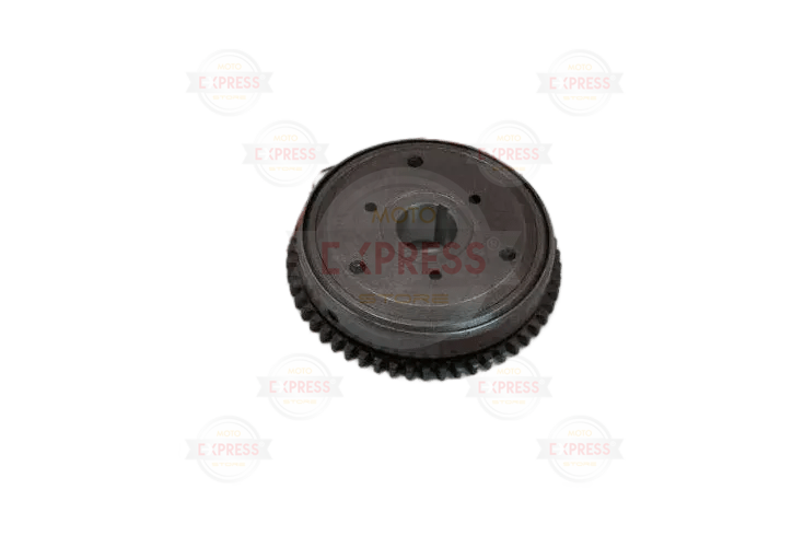 Mondial Tab 50  Marş Kavrama