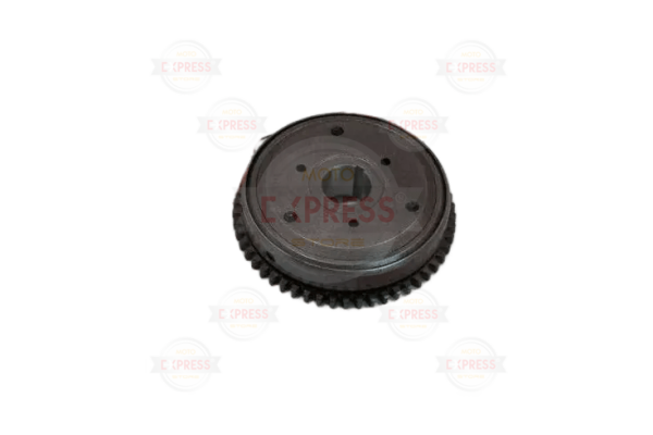 Mondial Tab 50  Marş Kavrama