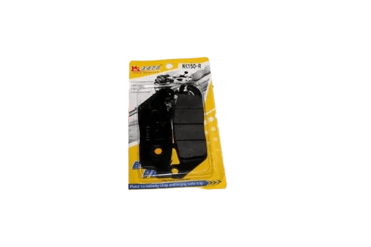 CF MOTO NK 150 FREN DİSK BALATA ARKA