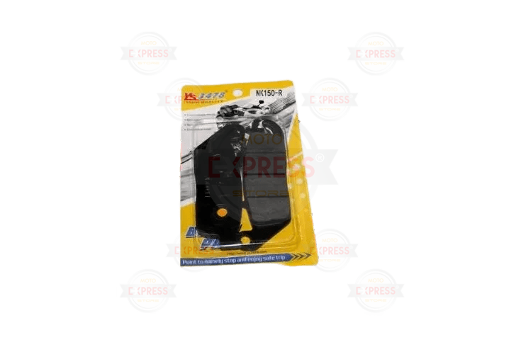 Cf Moto Nk 150 Fren Disk Balata Arka