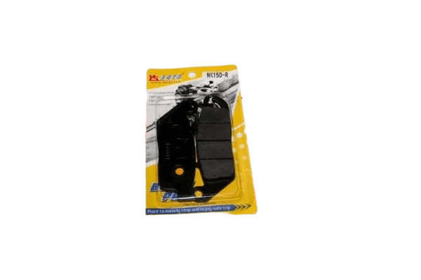 CF MOTO NK 150 FREN DİSK BALATA ARKA
