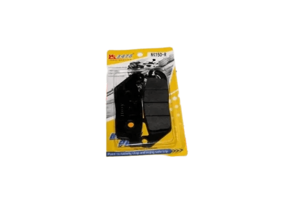 Cf Moto Nk 150 Fren Disk Balata Arka