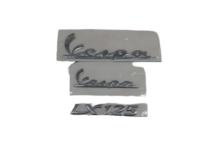 VESPA LX 125 STICKER
