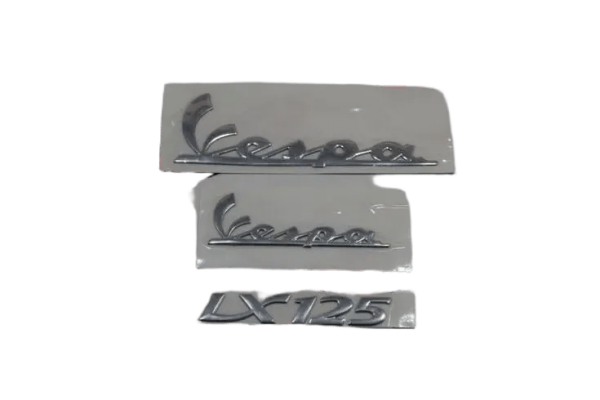 VESPA LX 125 STICKER