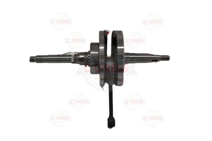 Yamaha Delight 125 Krank Oem