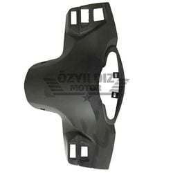 Moto Express SAAT ÇERÇEVESİ SPACY