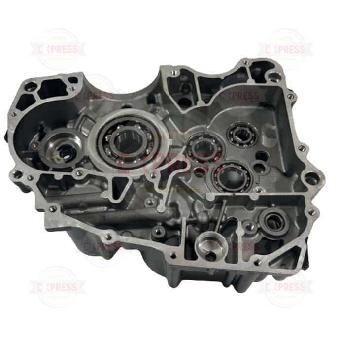 Bajaj Pulsar RS200 NS200 2014-2024 Sağ Blok Karter Motor Bloğu A