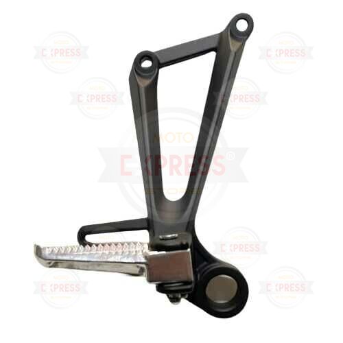 Moto Express AYAKÇALIK ARKA SAĞ KOMPLE R25 A