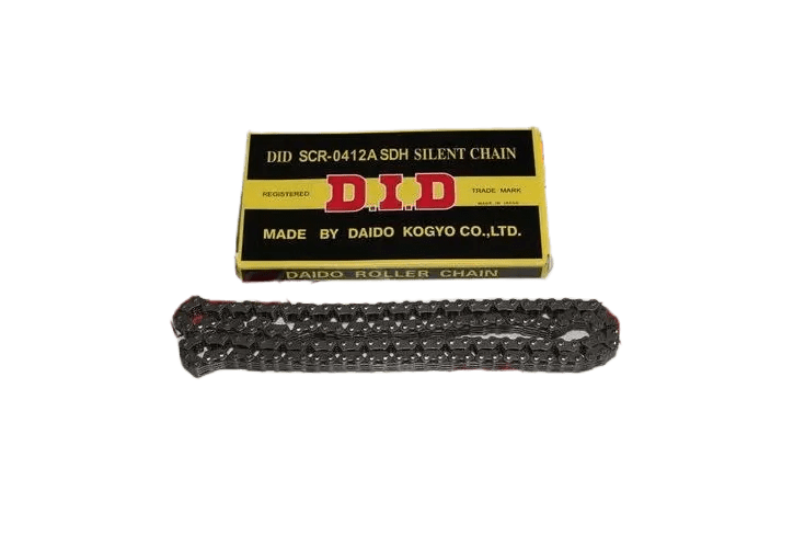 CF 650 NK EKSANTRİK ZİNCİRİ DID 4*5-134 L
