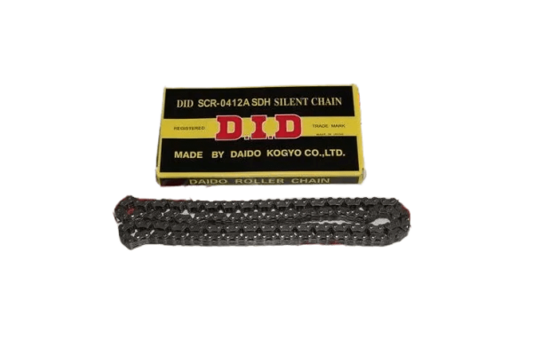 CF 650 NK EKSANTRİK ZİNCİRİ DID 4*5-134 L