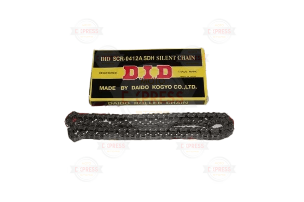 Cf 650 Nk Eksantrik Zinciri Dıd 4*5-134 L