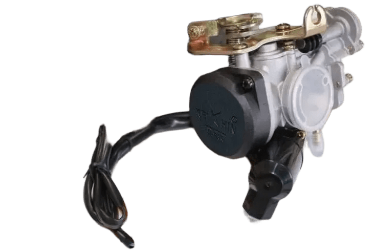 GY6 80 CC KARBÜRATÖR