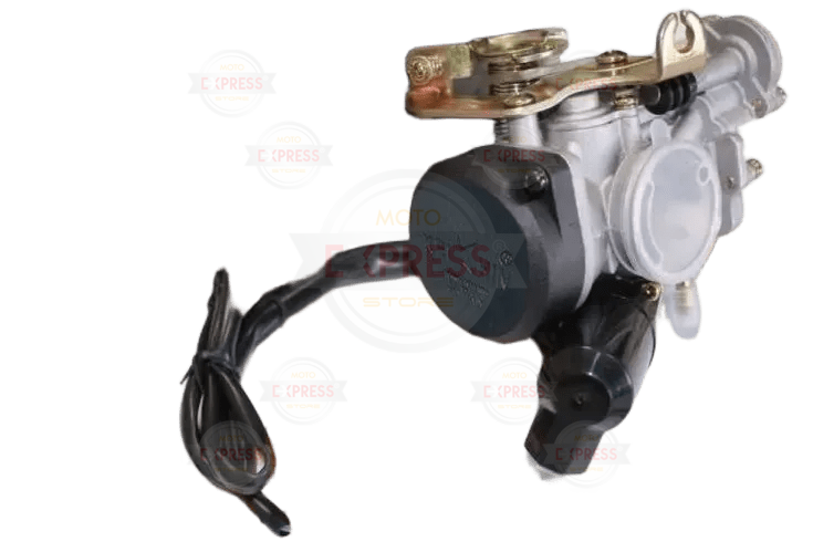 Gy6 80 Cc Karbüratör