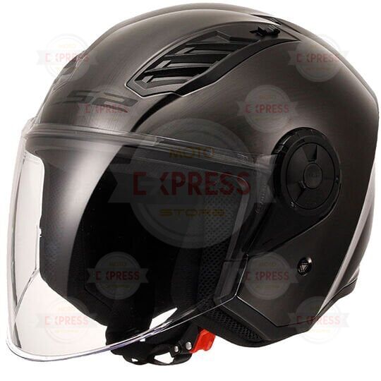 Ls2 Aırflow 2 Jeans Kask S