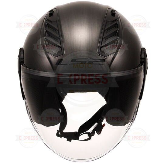 Ls2 Aırflow 2 Jeans Kask S
