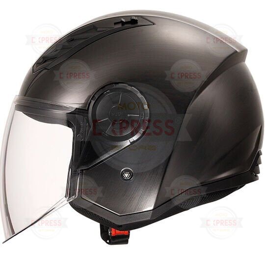 Ls2 Aırflow 2 Jeans Kask S