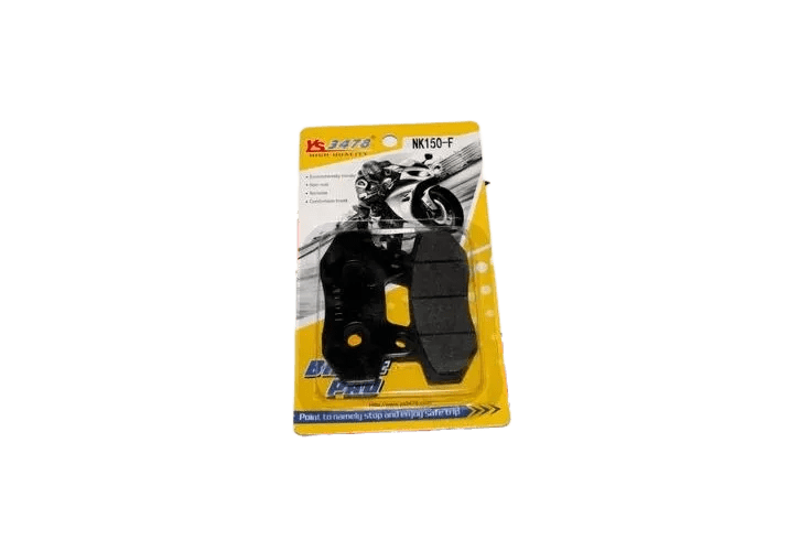 CF MOTO NK 150 FREN DİSK BALATA ÖN