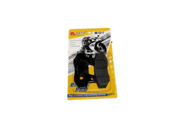 CF MOTO NK 150 FREN DİSK BALATA ÖN