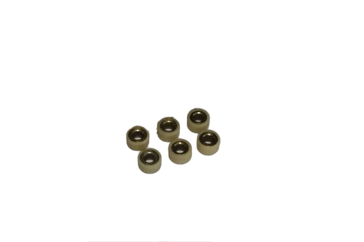 CYGNUS RS 125 T6 LI BURÇ SETİ 13.8 GRAM  20X13