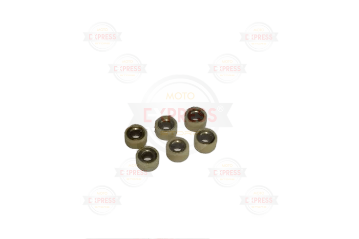 Cygnus Rs 125 T6 Lı Burç Seti 13.8 Gram  20X13