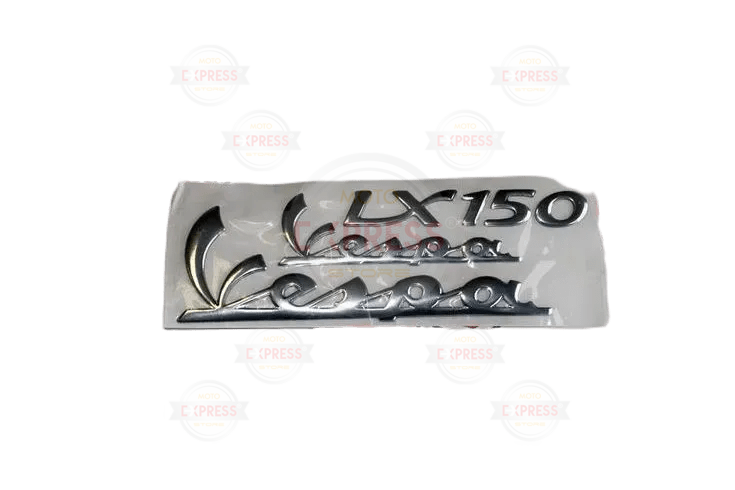 Vespa Lx 150 Sticker