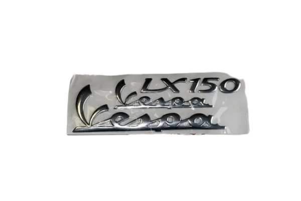 VESPA LX 150 STICKER