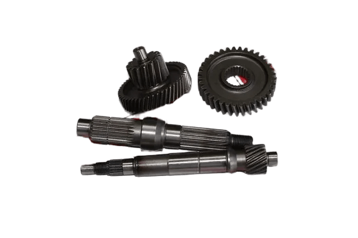YAMAHA DELİGHT 125 DİŞLİ SETİ
