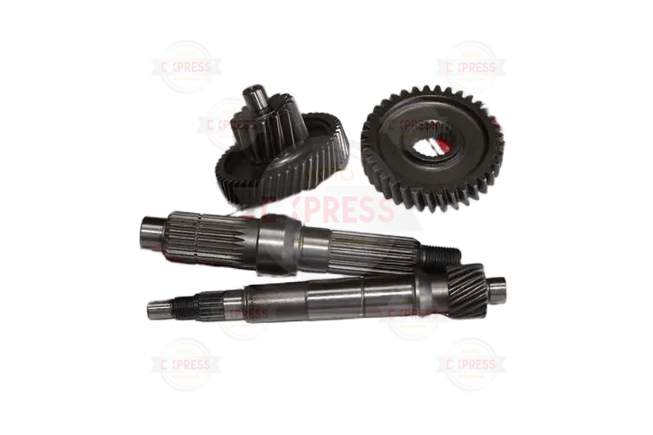 Yamaha Delight 125 Dişli Seti