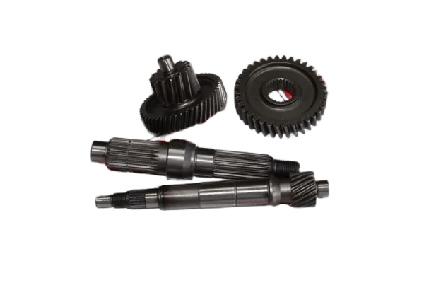YAMAHA DELİGHT 125 DİŞLİ SETİ
