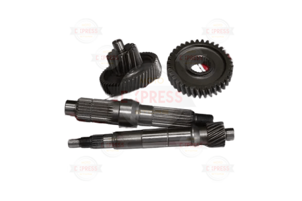 Yamaha Delight 125 Dişli Seti