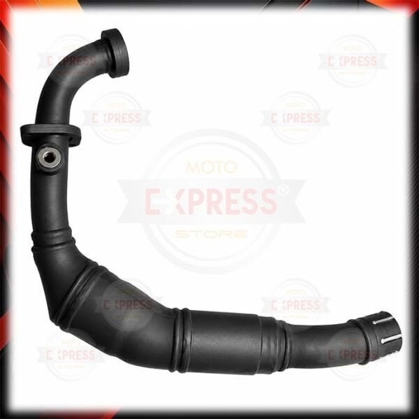 Bajaj Pulsar Ns200 UG Rs200 2023-2026 Egzoz Borusu Headers