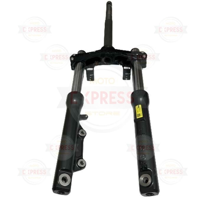 Tvs Jupiter125 Ön Sağ Sol Bacak Maşa Amortisör Takımı Seti A