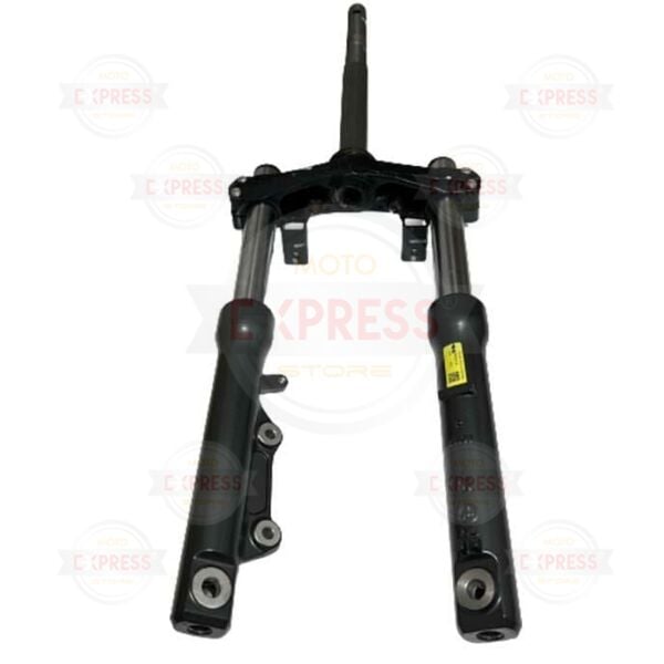 Tvs Jupiter125 Ön Sağ Sol Bacak Maşa Amortisör Takımı Seti A