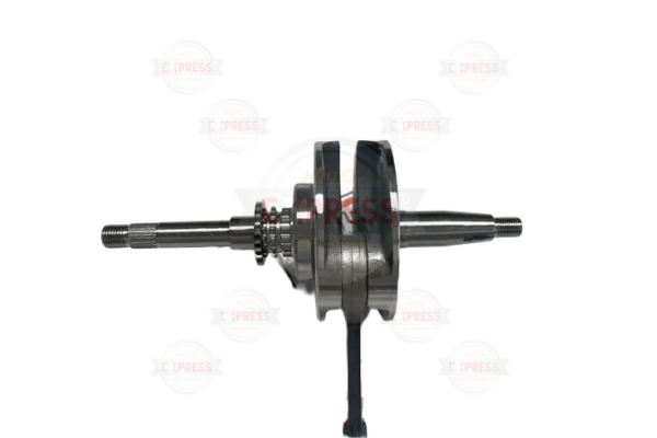 Honda Dio 110 Krank Oem