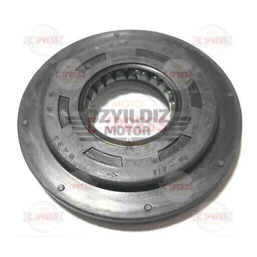 Moto Express KEÇE OTOMOTİK ACTİVA