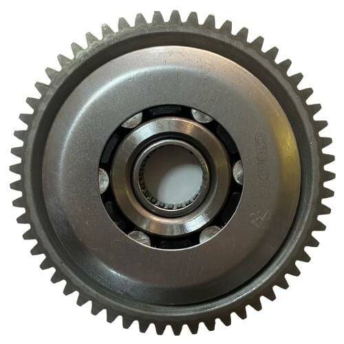 Moto Express MARŞ KİTLEMESİ VE DİŞLİSİ APACHE E.M