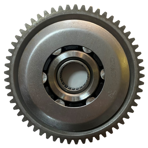 Moto Express MARŞ KİTLEMESİ VE DİŞLİSİ APACHE E.M