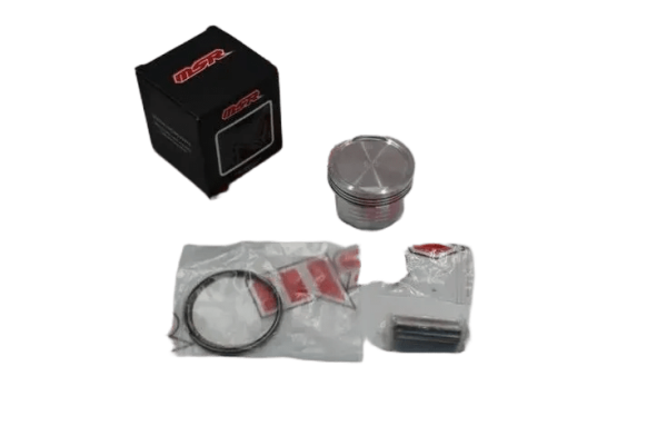 HONDA CBF 150 PİSTON 0.50