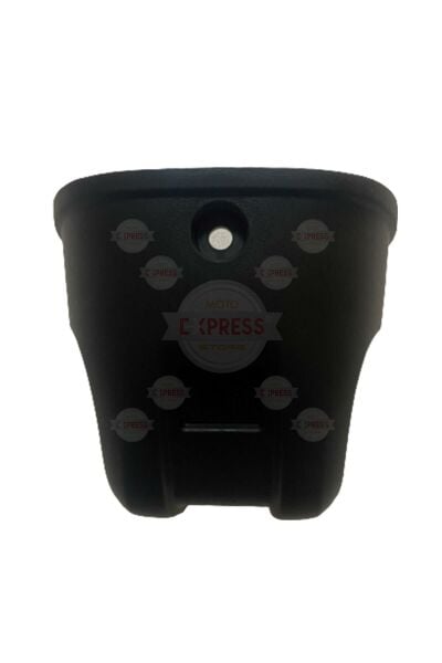 Honda Today50 Gidon Arkası Alt Plastik Parçası Grenajı Om