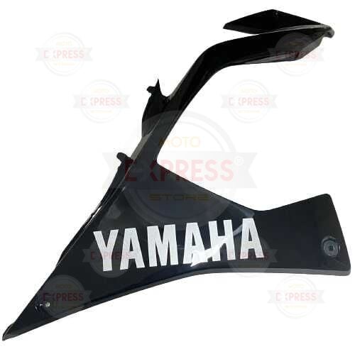 Moto Express SOL ALT GRENAJ R25 A P2