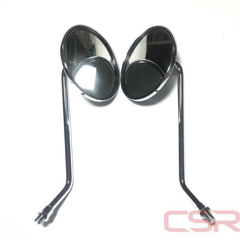 Moto Express AYNA NİKEL 10mm TK