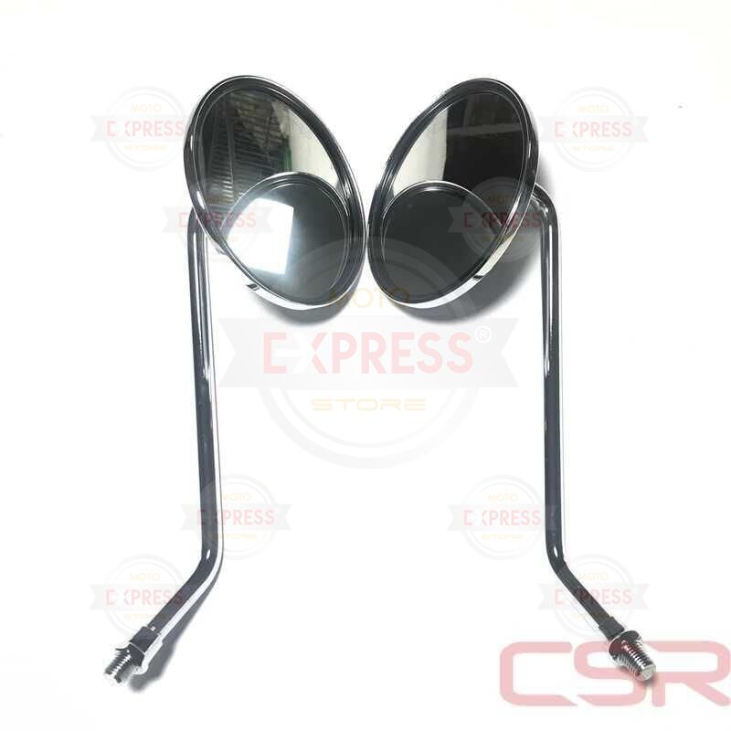 Moto Express AYNA NİKEL 10mm TK