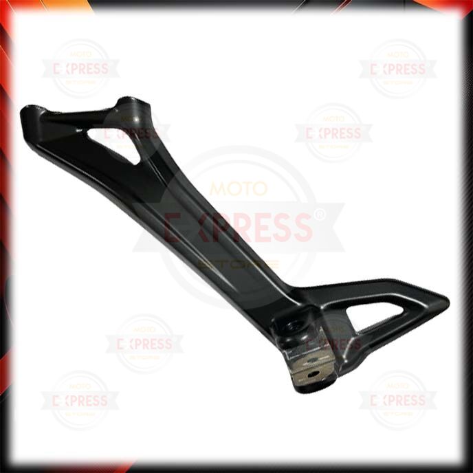 Cfmoto 450SR Sol Arka Basamak Yolcu Ayaklık Basamağı Braketi